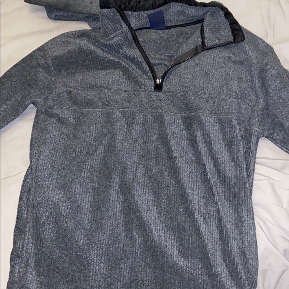 Pullover